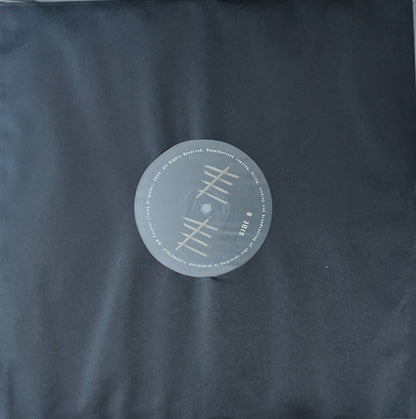 Sault : 10 (LP, Album)