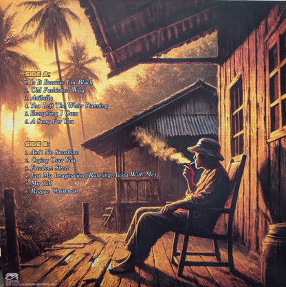 Ken Boothe &  Jah Wobble : Old Fashioned Ways (LP, Album, Ltd, Gre)