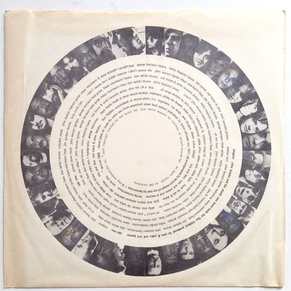 Buy John Lennon : Imagine : LP, Album, Quad, RE – Eclectico Records