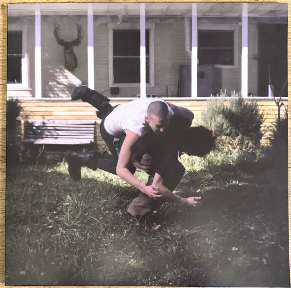 Malcolm Todd : Malcolm Todd (LP, Album, Nep)