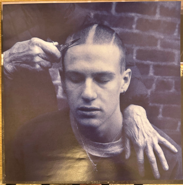 Malcolm Todd : Malcolm Todd (LP, Album, Nep)