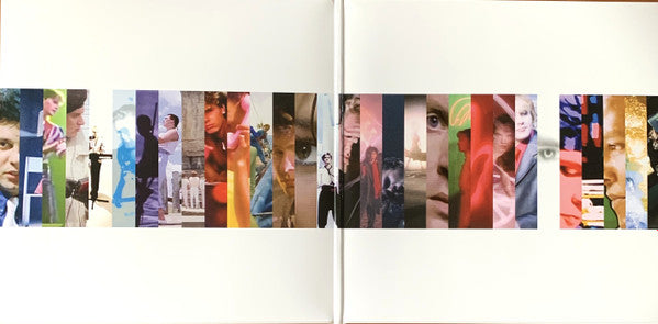 Duran Duran : Greatest (2xLP, Comp, RE, RM)