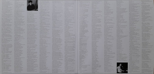 Billy Joel : Greatest Hits Volume I & Volume II (2xLP, Comp, RE)