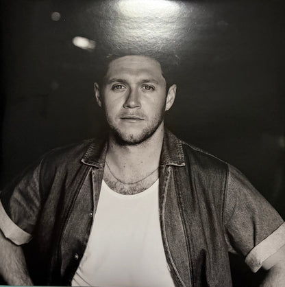 Niall Horan : Heartbreak Weather (LP, Album, RE, Bab)