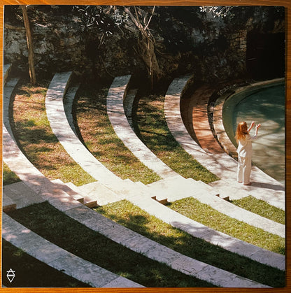 Florence And The Machine : How Big, How Blue, How Beautiful (2xLP, Album, Ltd, RE, 10t)