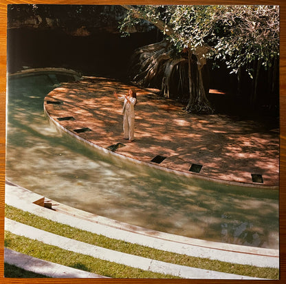 Florence And The Machine : How Big, How Blue, How Beautiful (2xLP, Album, Ltd, RE, 10t)