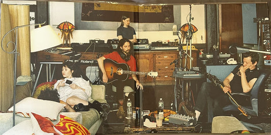 Clairo (2) : Charm (LP, Album, Ltd, Ann)