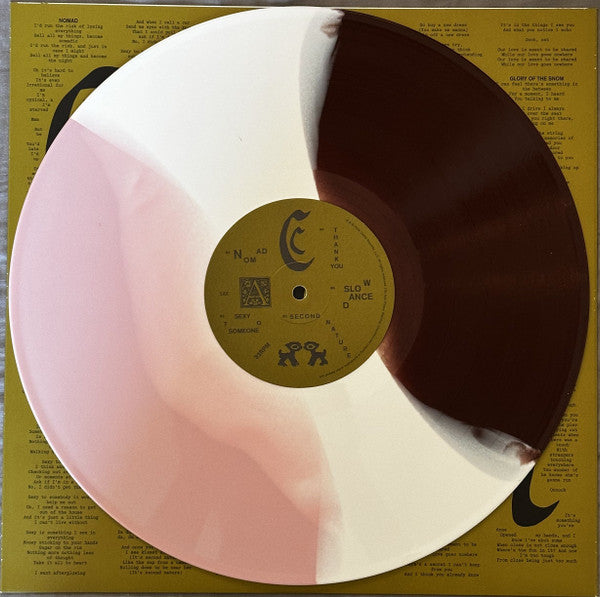 Clairo (2) : Charm (LP, Album, Ltd, Ann)