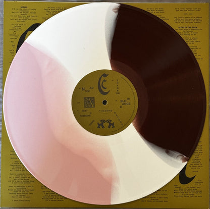 Clairo (2) : Charm (LP, Album, Ltd, Ann)