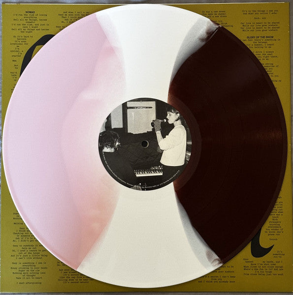 Clairo (2) : Charm (LP, Album, Ltd, Ann)