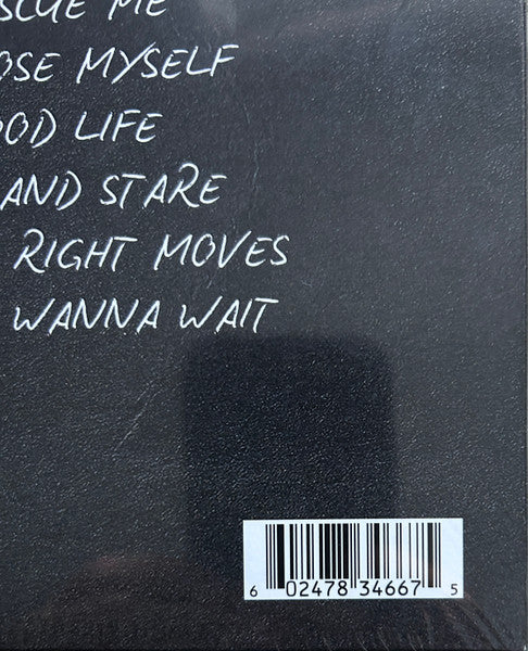 OneRepublic : The Collection (LP, Comp, S/Edition, Bla)