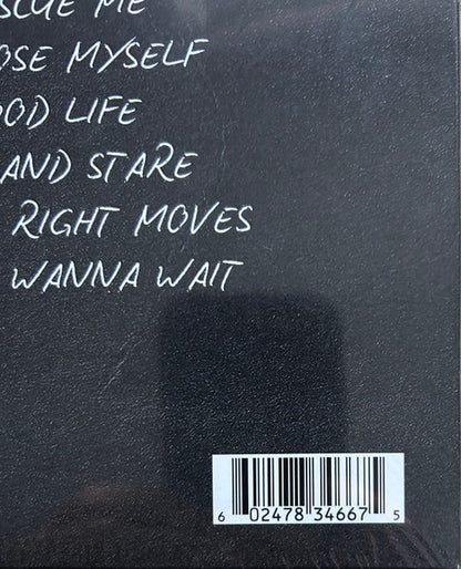 OneRepublic : The Collection (LP, Comp, S/Edition, Bla)