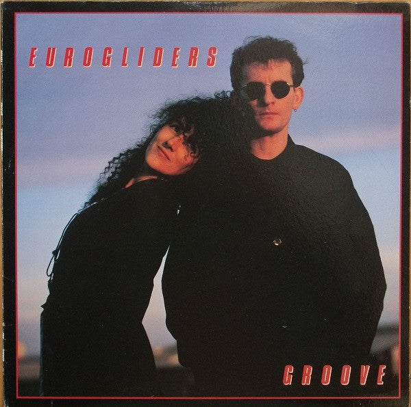 Eurogliders : Groove (LP, Album)
