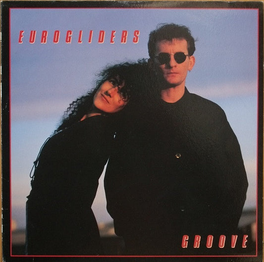 Eurogliders : Groove (LP, Album)