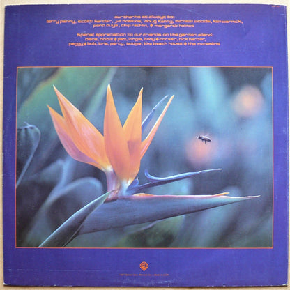 America (2) : Harbor (LP, Album)