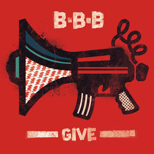 Balkan Beat Box : Give (CD, Album)