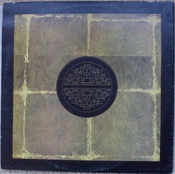 Glenn Cardier : Days Of Wilderness (LP, Album, Gat)