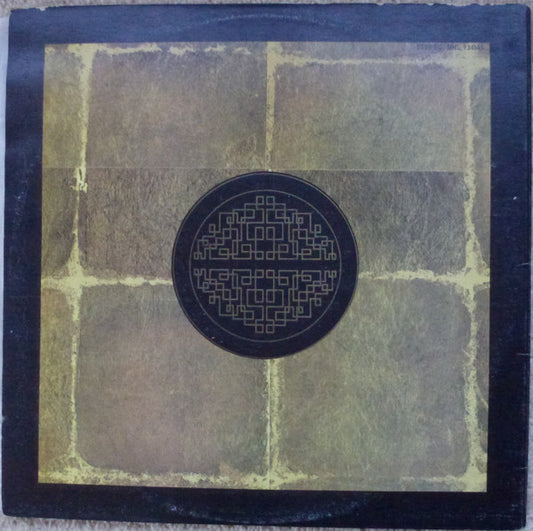 Glenn Cardier : Days Of Wilderness (LP, Album, Gat)