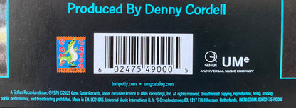 Tom Petty And The Heartbreakers : Tom Petty And The Heartbreakers (LP, Album, RE, RP, 180)