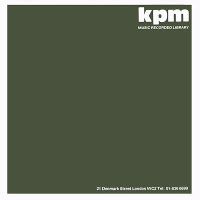 Various : Flamboyant Themes (Volume V) (LP, Album)