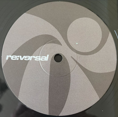 Various : Re:versal 001 (12", EP, Ltd)