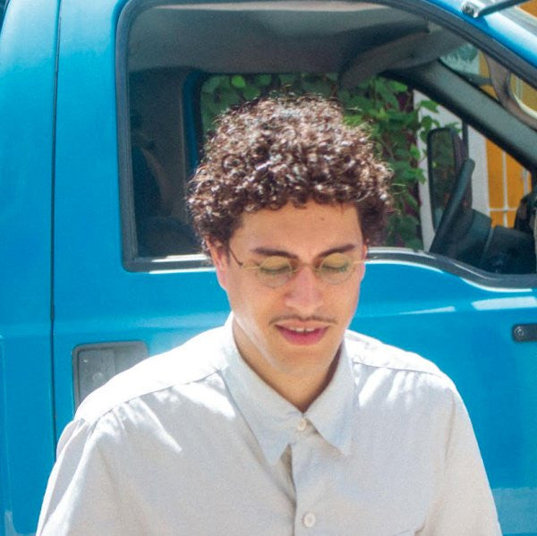 Phylipe Nunes Araújo : Phylipe Nunes Araújo (LP)