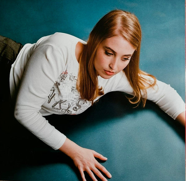 Hatchie : Liquorice (LP, Ltd, Lip)
