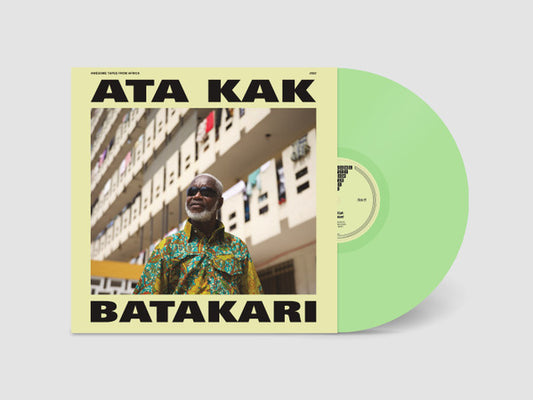 Ata Kak : Batakari (LP, Dlx, Lig)