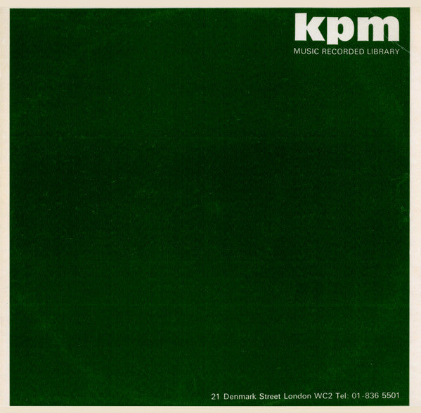 Tony Ross (2) / Bill McGuffie : Bar Piano (LP)