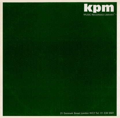 Tony Ross (2) / Bill McGuffie : Bar Piano (LP)