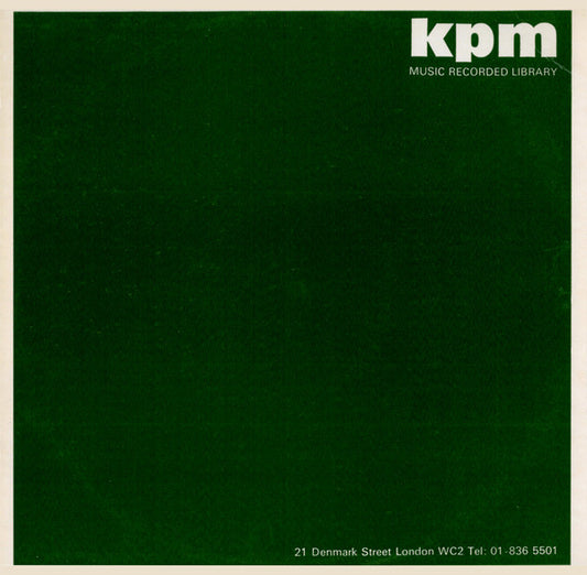Tony Ross (2) / Bill McGuffie : Bar Piano (LP)