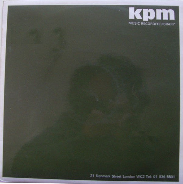 The All Stars Brass Band Conducted By Harry Mortimer : Music In A Serious Vein / Music In A Lighter Vein (LP)