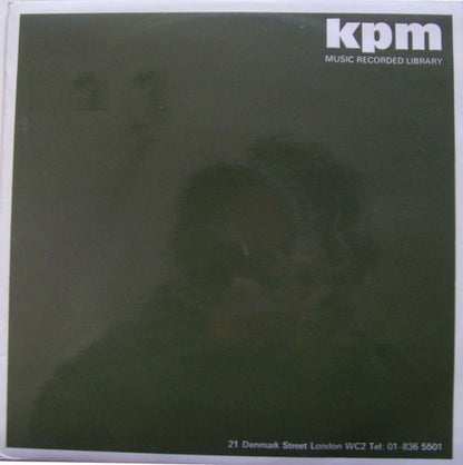 The All Stars Brass Band Conducted By Harry Mortimer : Music In A Serious Vein / Music In A Lighter Vein (LP)