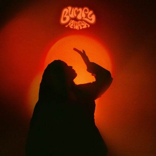Bumpy (15) : Kanana (LP, Album)