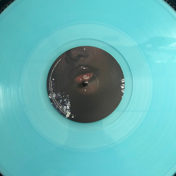 Summer Walker : Finally Over It (2xLP, Album, For)