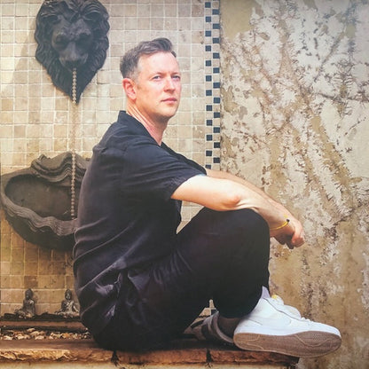 Robin Mullarkey : Black Swan (2xLP)