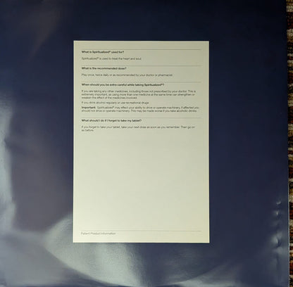 Spiritualized : Ladies And Gentlemen We Are Floating In Space (2xLP, Album, RE, RM)