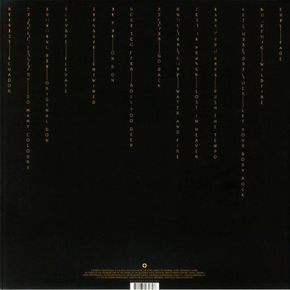 Sub Focus : Contact (2xLP)