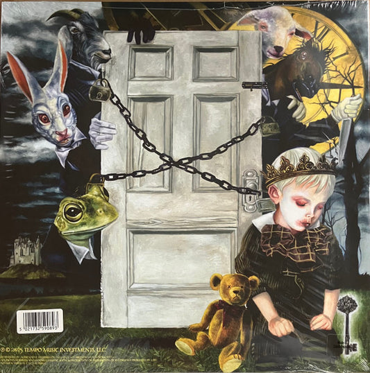 Korn : See You On The Other Side (2xLP, Album, RE, RM)