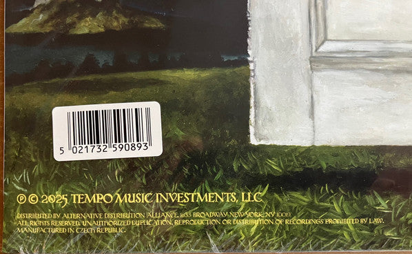 Korn : See You On The Other Side (2xLP, Album, RE, RM)