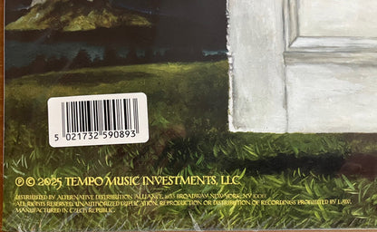 Korn : See You On The Other Side (2xLP, Album, RE, RM)