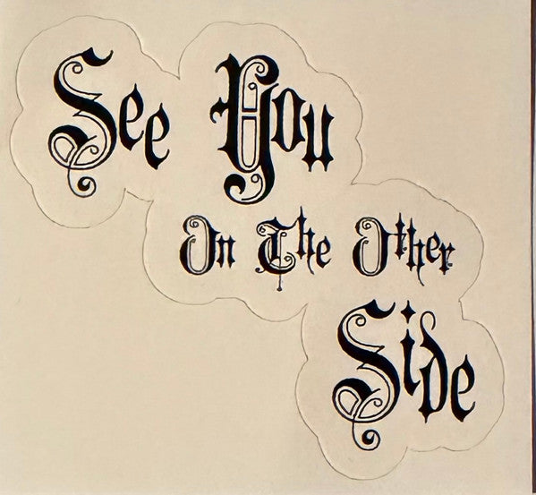 Korn : See You On The Other Side (2xLP, Album, RE, RM)