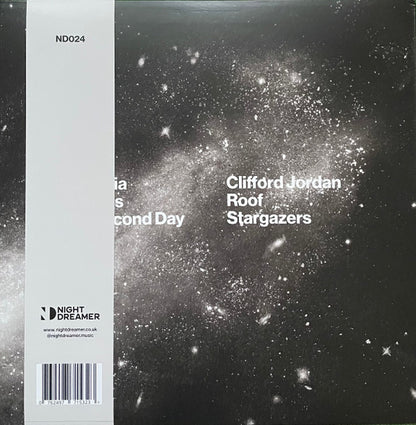 Stargazers (3) : Stargazers (LP, Album, Num, Rec)