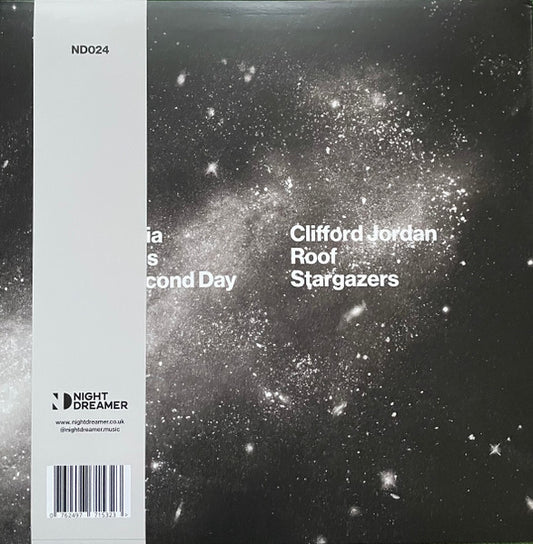 Stargazers (3) : Stargazers (LP, Album, Num, Rec)