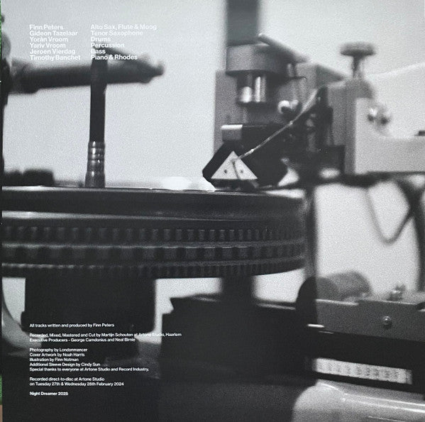 Stargazers (3) : Stargazers (LP, Album, Num, Rec)