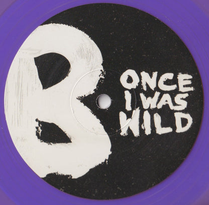 The Smith Street Band : Once I Was Wild (LP, Album, Pur)