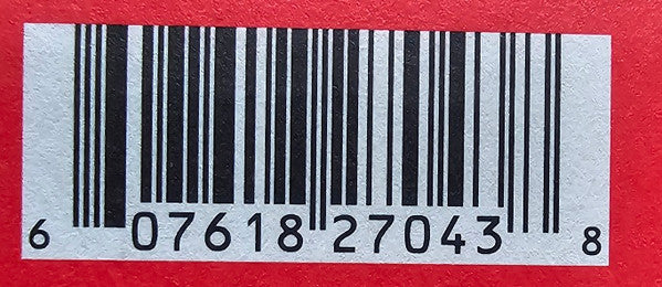 Gary Numan : Telekon (2xLP, Album, RE, Spa)