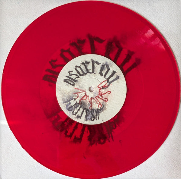 Lianne La Havas : Disarray (10", Ltd)