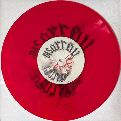 Lianne La Havas : Disarray (10", Ltd)