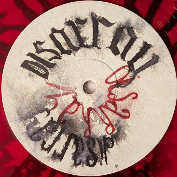 Lianne La Havas : Disarray (10", Ltd)